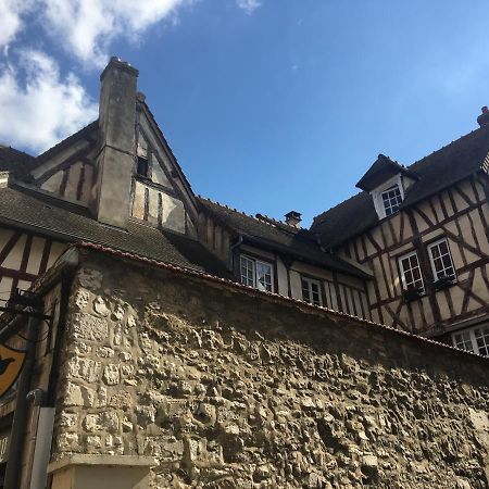 Au Coin Romantique Vernon Giverny المظهر الخارجي الصورة